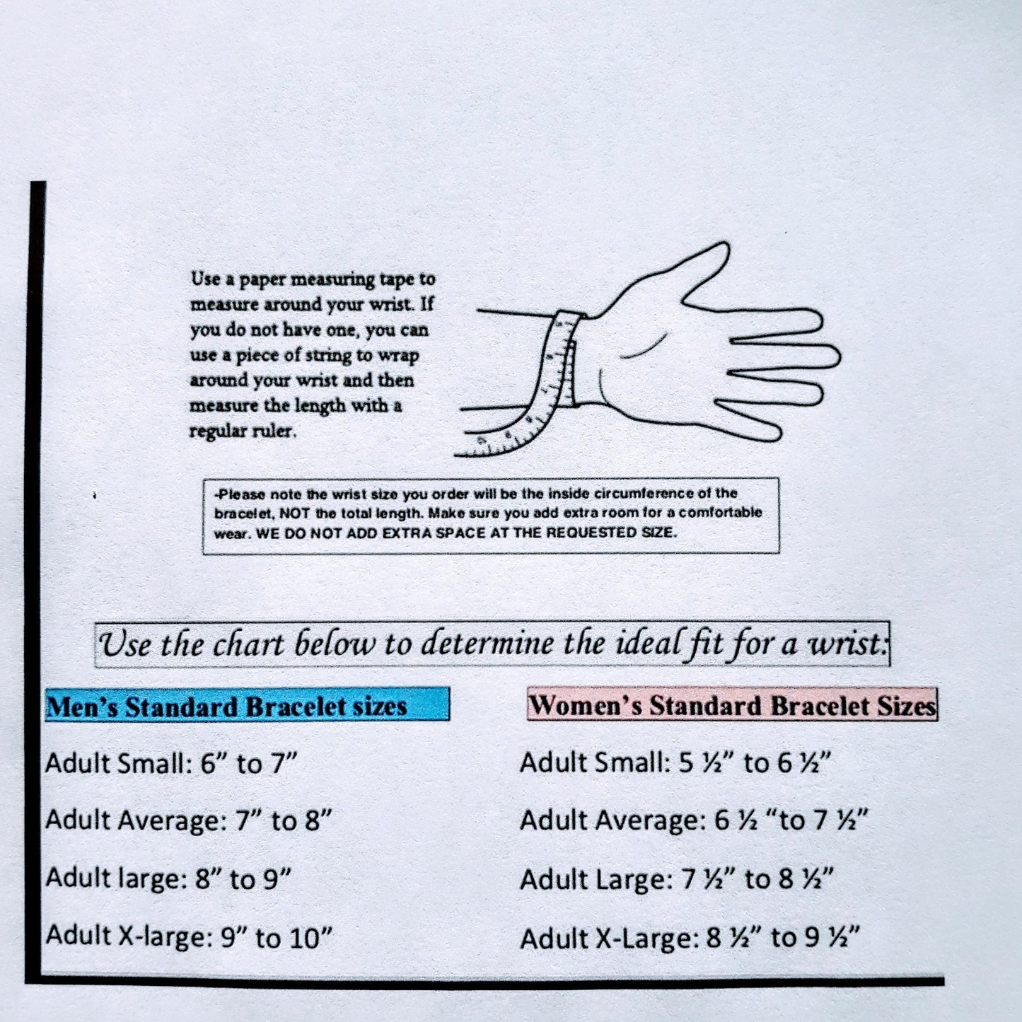 Celtic Knot Leather Bracelet - Bison or cowhide leather cuff