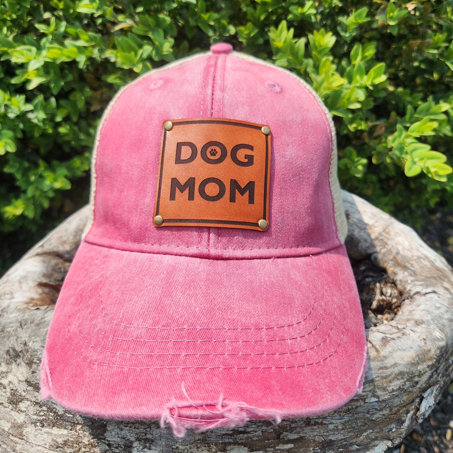 Dog Mama - Hat for her