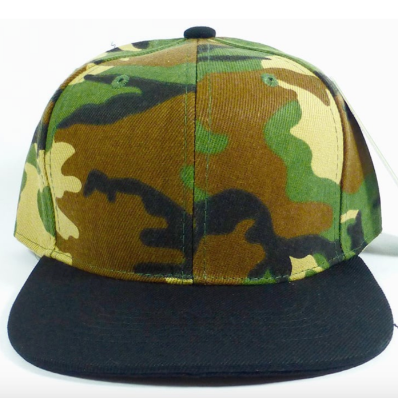BIG FOOT KIDS Hat - Sasquatch hat
