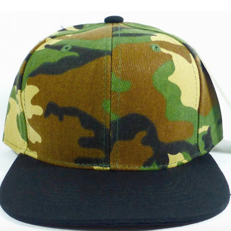 Kids Monster Truck Hats