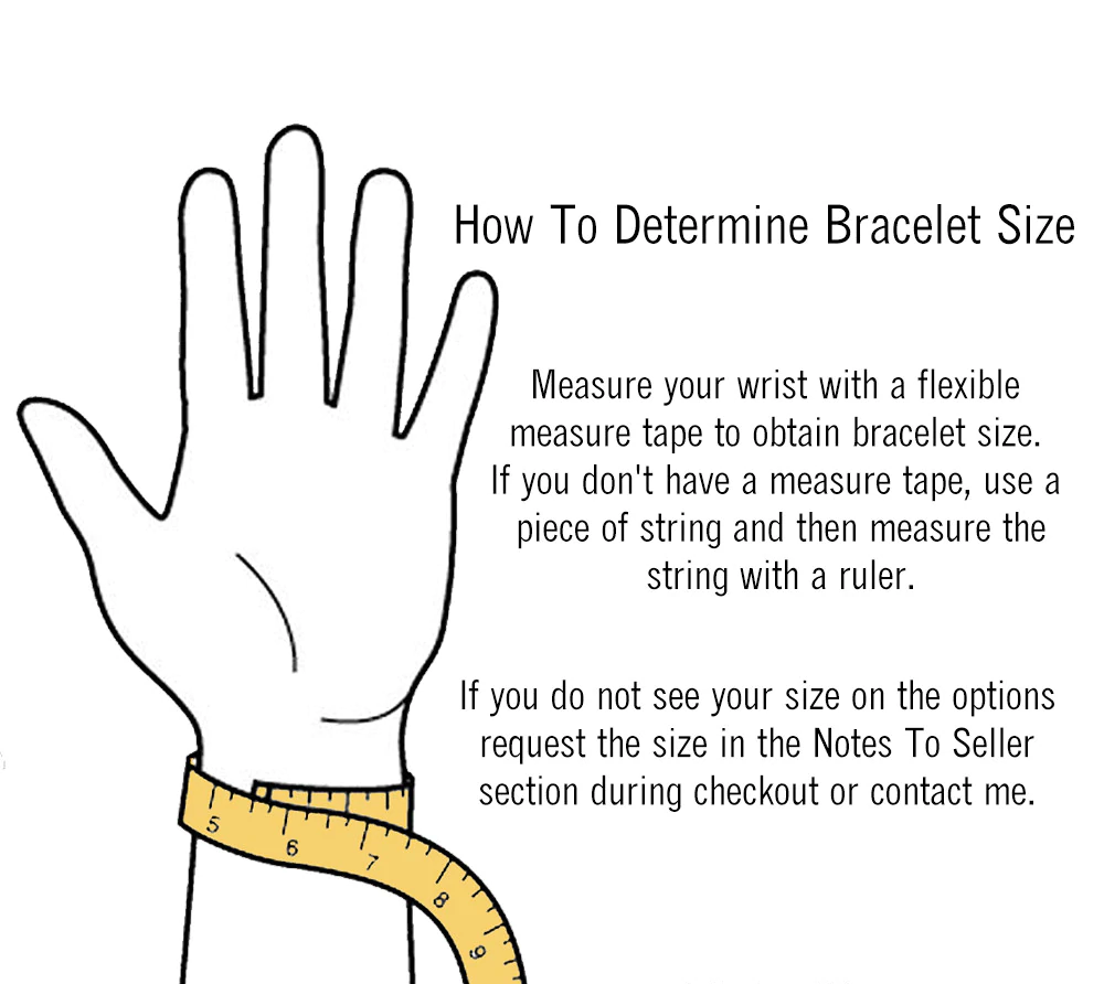 Infinity Link Double Rings Leather Wrap Bracelet