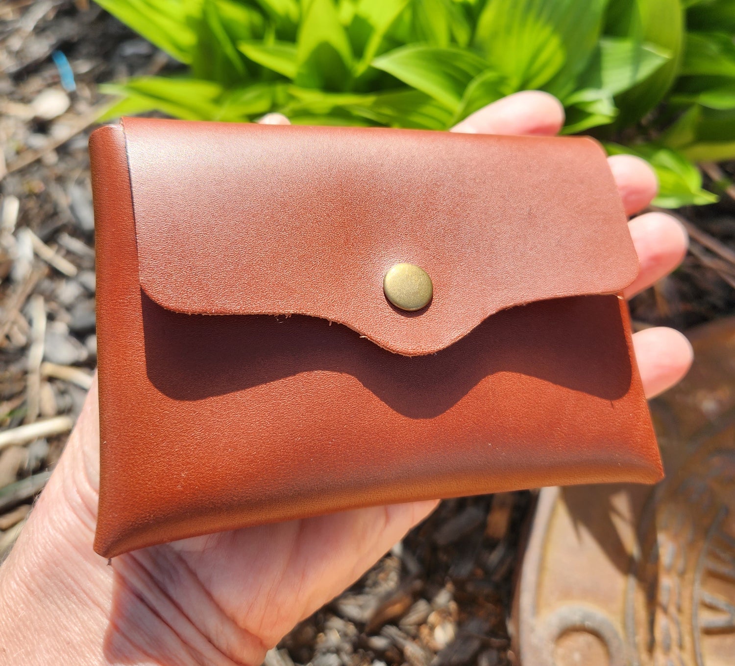 Totes & Wallets