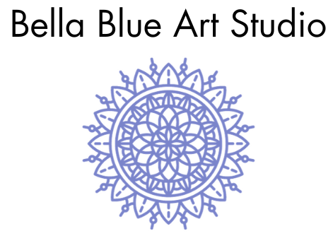 Bella Blue Art Studio